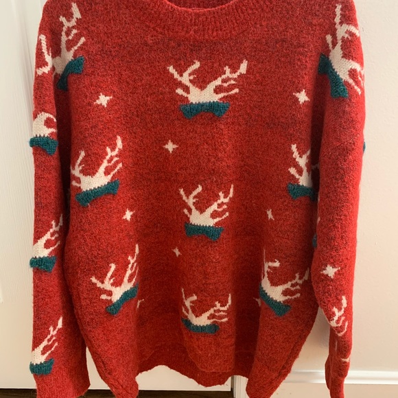 Christmas Sweater - Picture 2 of 2